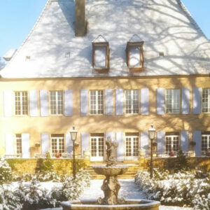 Christmas Culinary Retreats