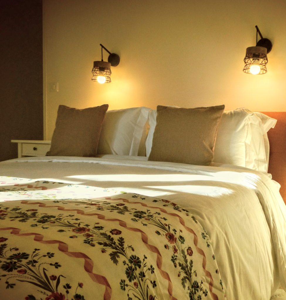 Charming Accommodations – DOMAINE DE LA BARDE